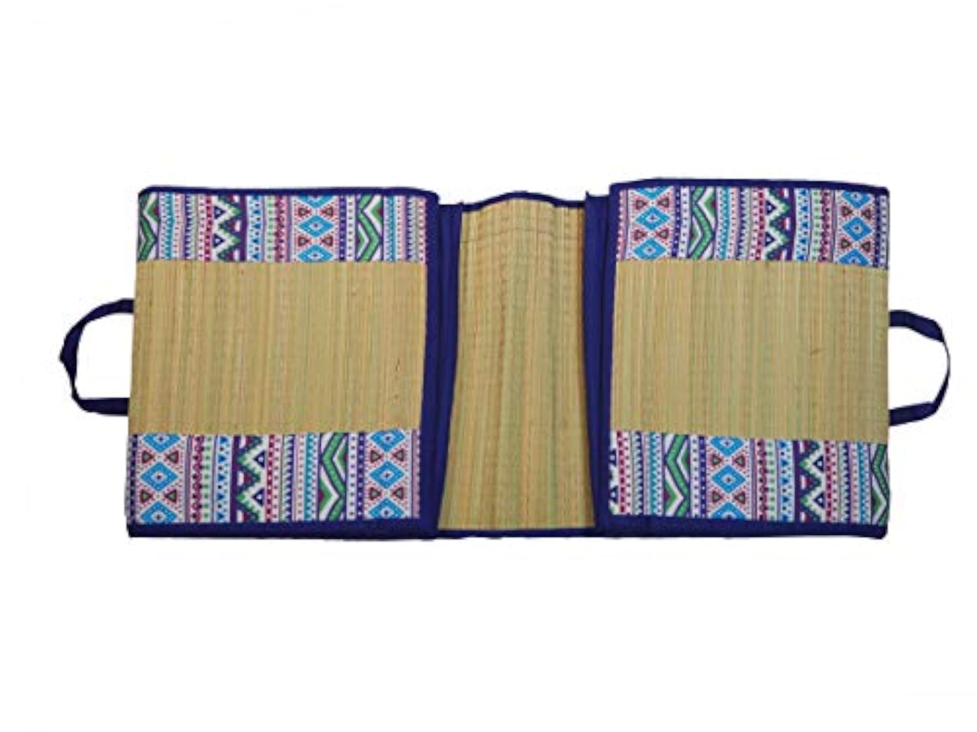 Kora Grass Cushion Sleep Healthy, Portable Mat
